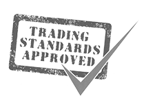 Trading Standards Approved
